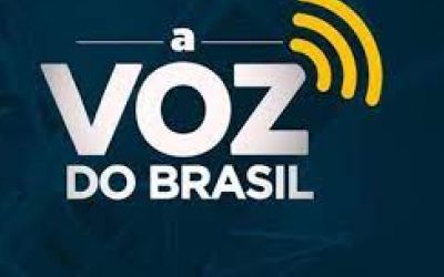 Voz do Brasil 