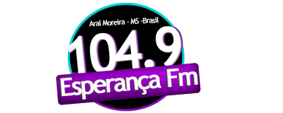 Rádio Esperança FM 104,9